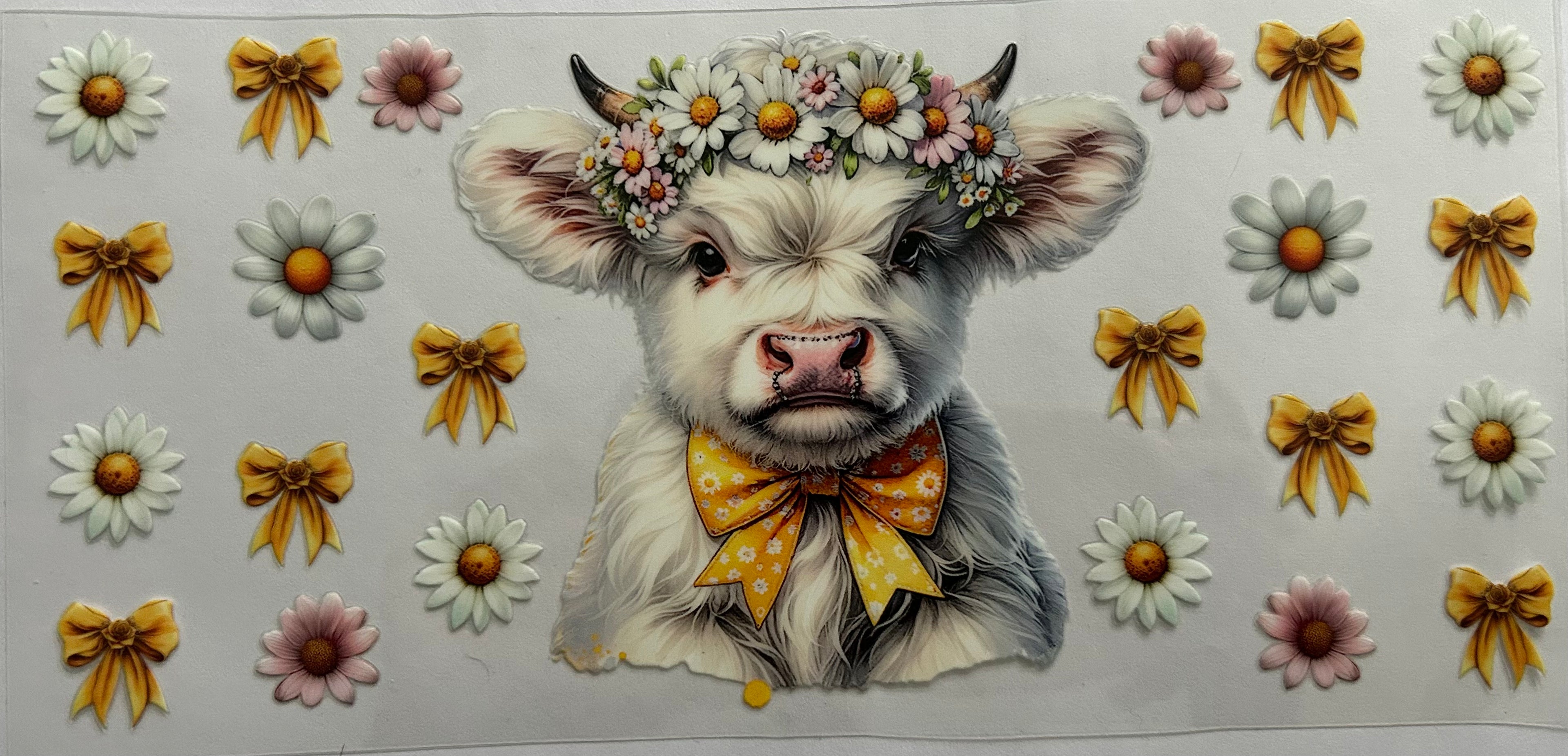 Animal Decals