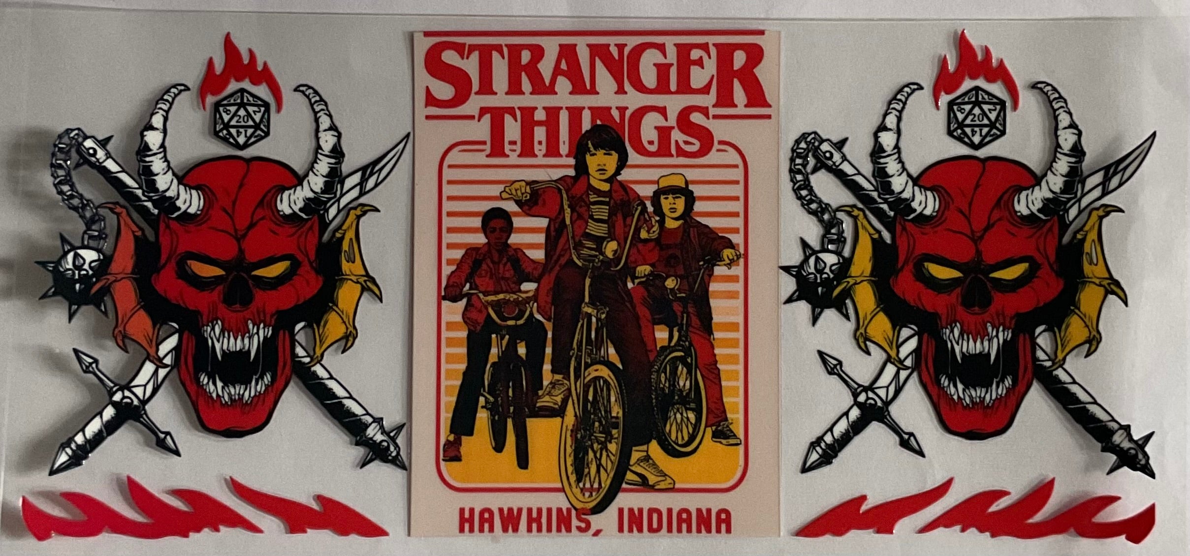 Stranger things