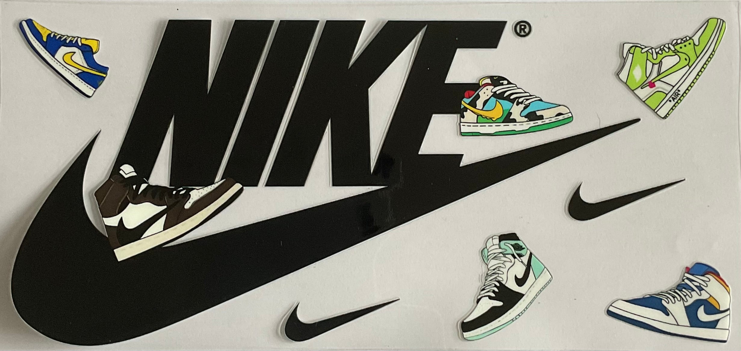 Nike