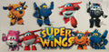 Super wings