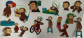 Curious George