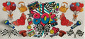 I love the 80’s
