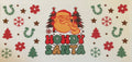 Howdy Santa