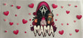 Ghostface mama