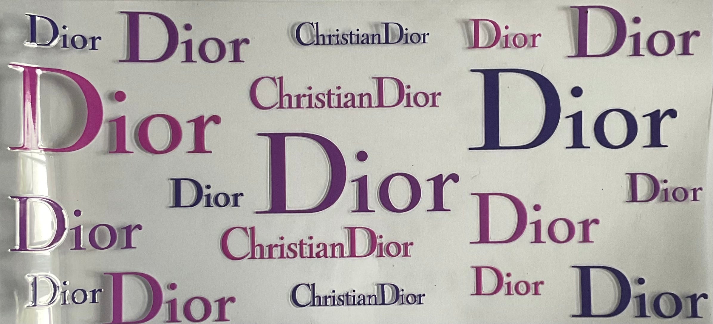 Christian Dior