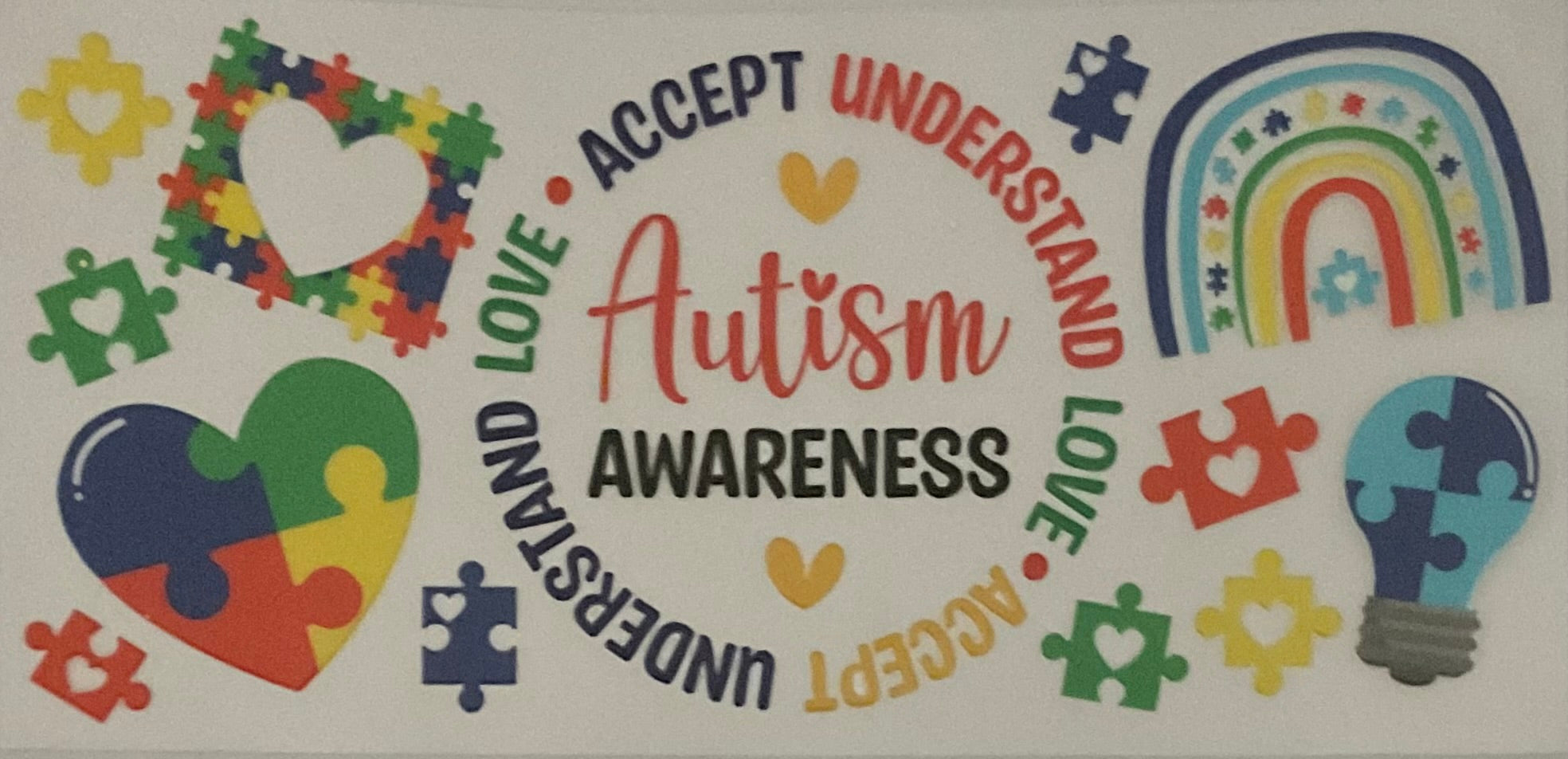 Autism awareness