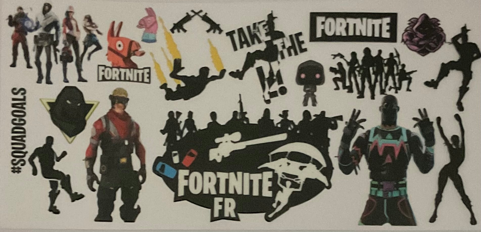 Fortnite FR