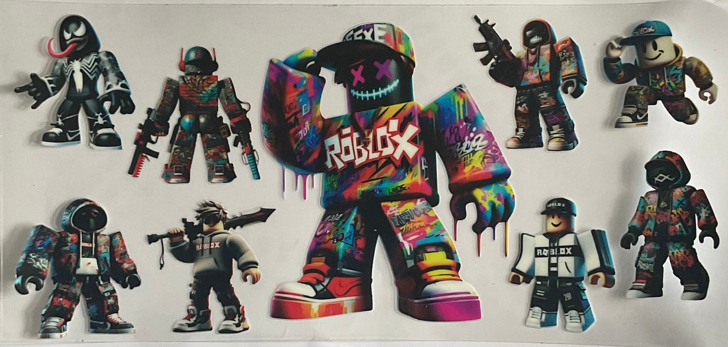 Roblox