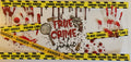 True crime