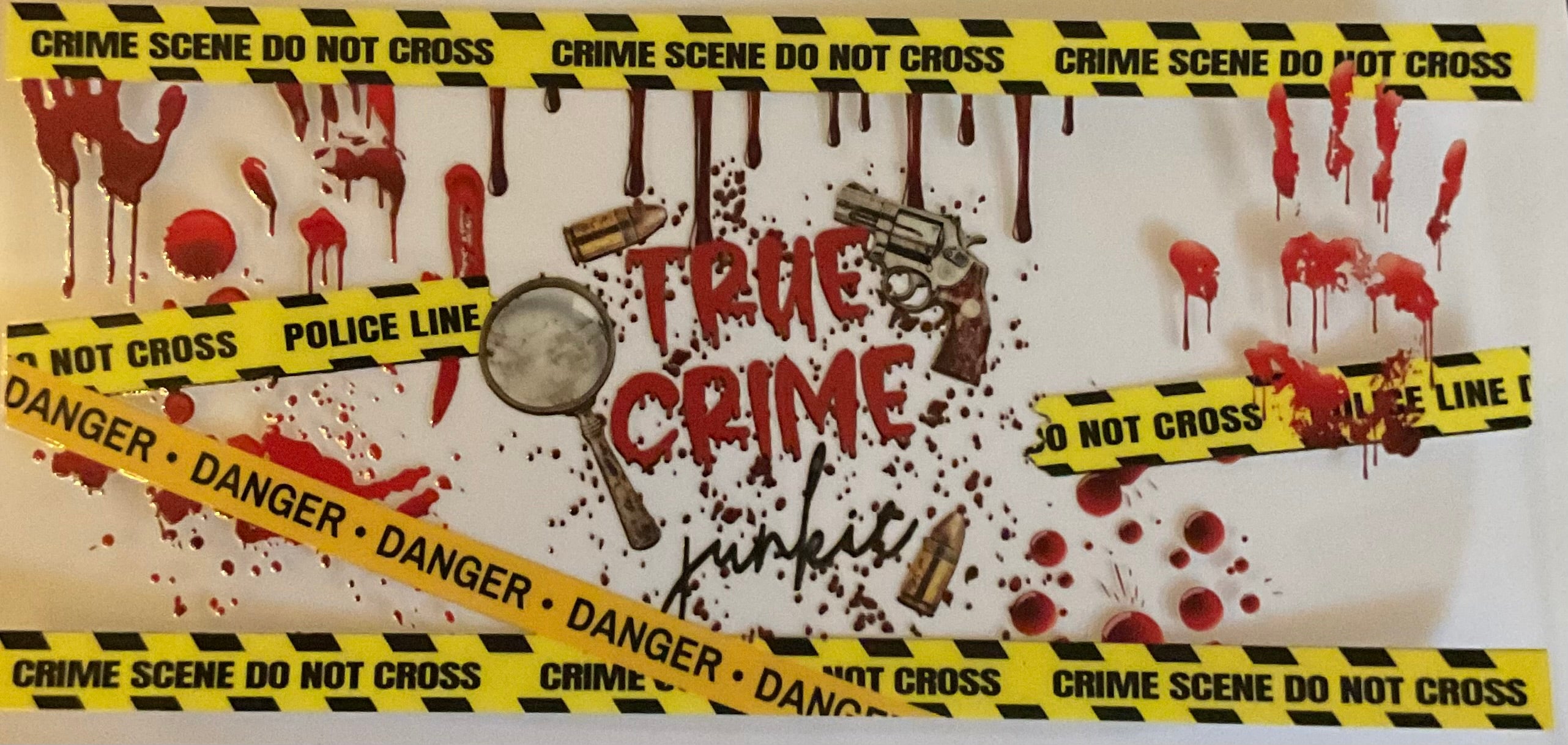 True crime