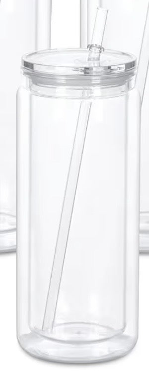 20 oz tumbler