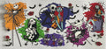 Jack skeleton