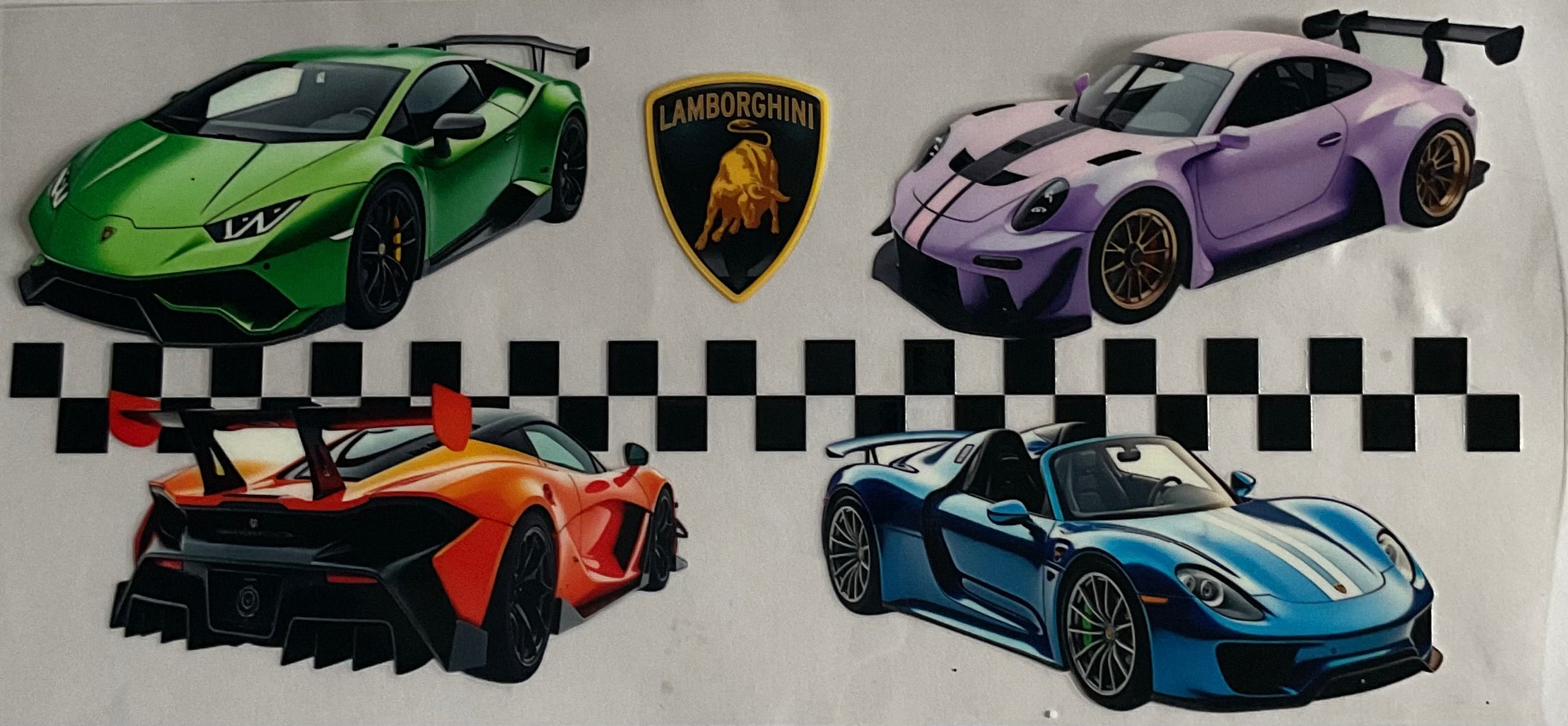 Lamborghini
