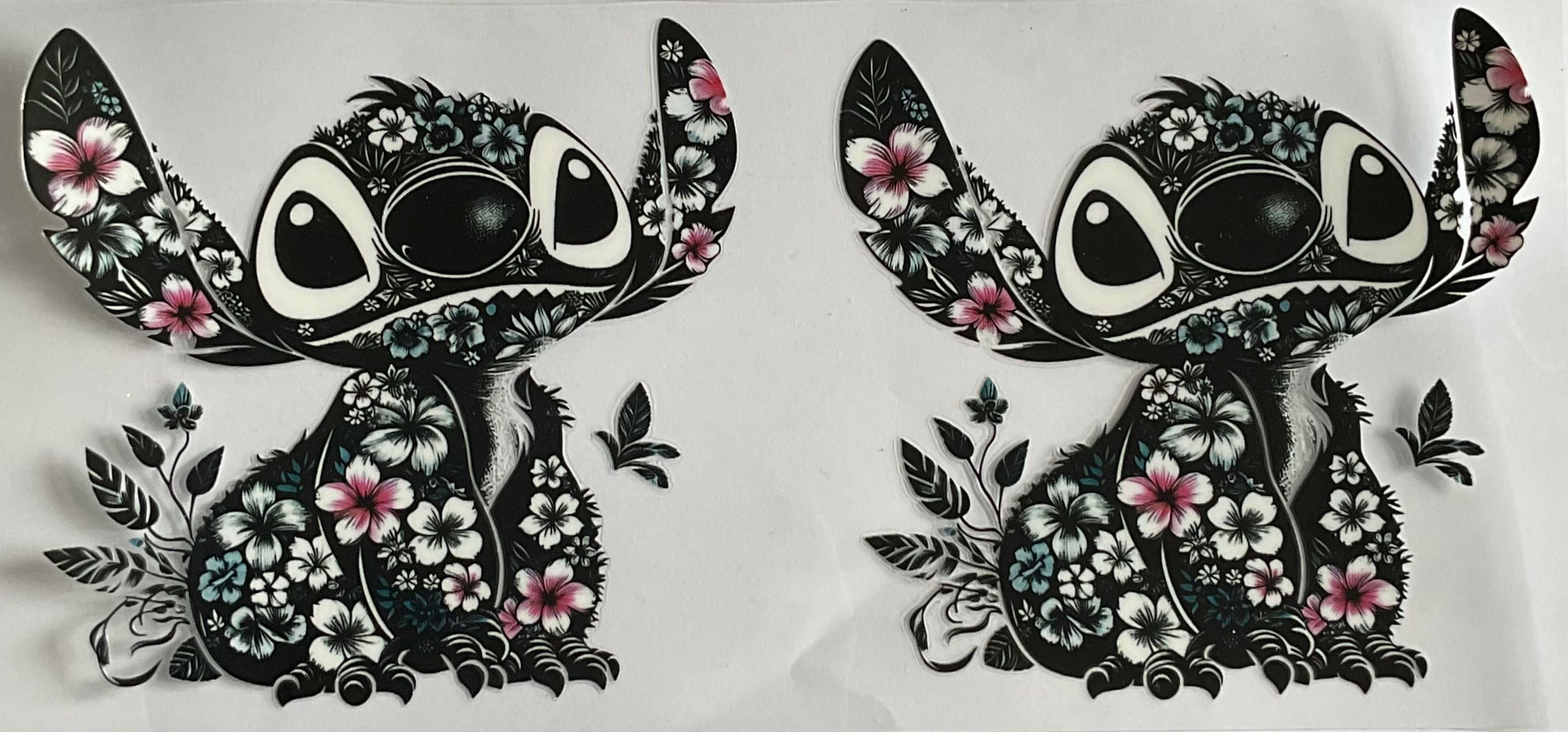 Stitch