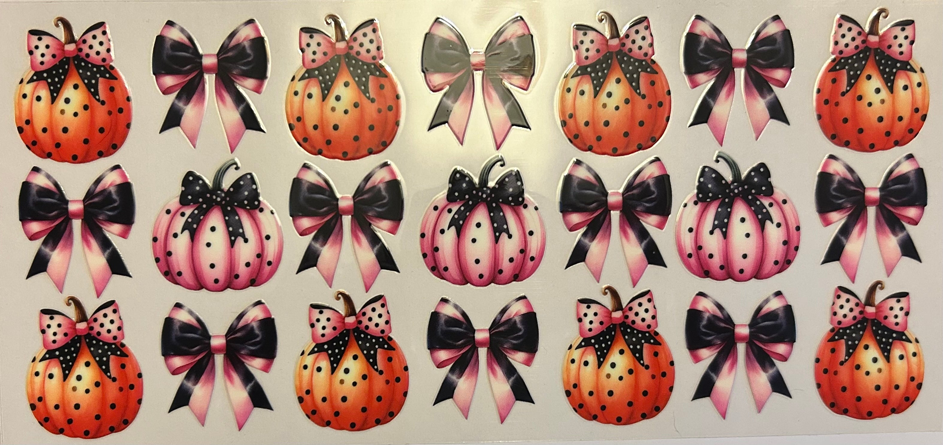 Pumpkins