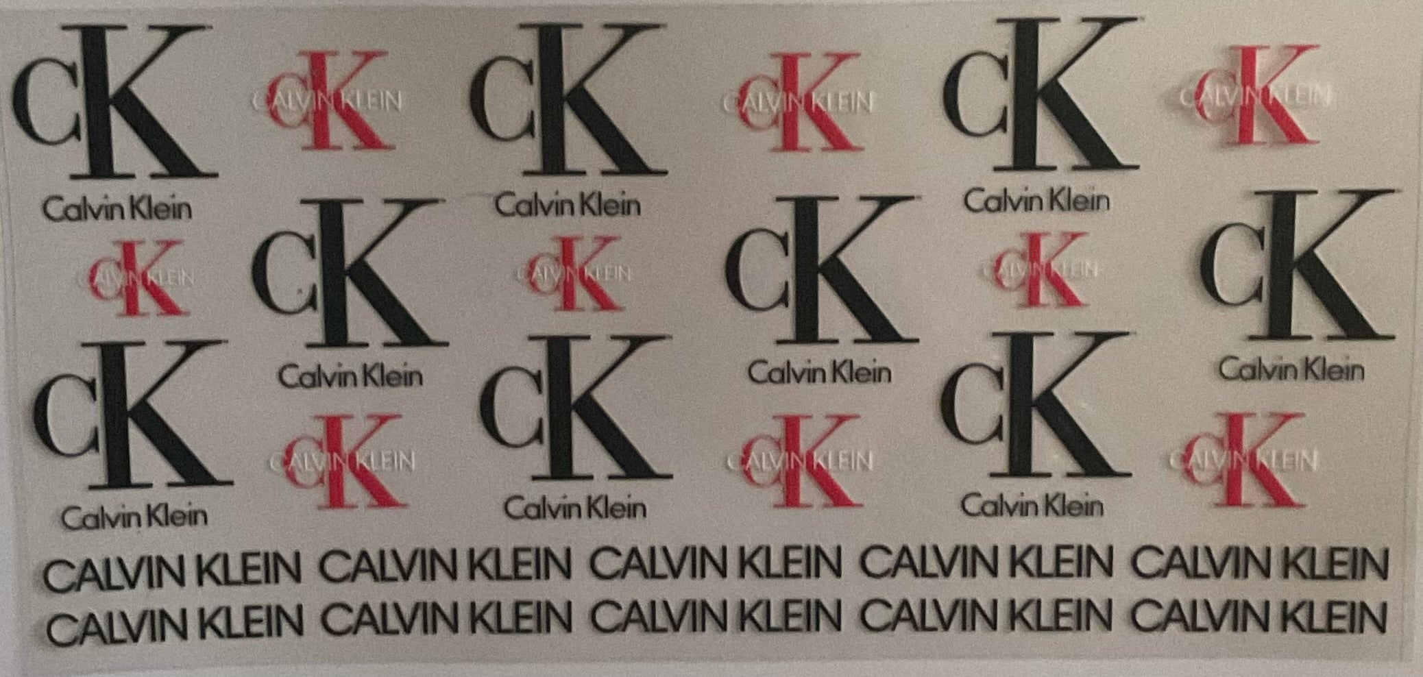 Calvin Klein