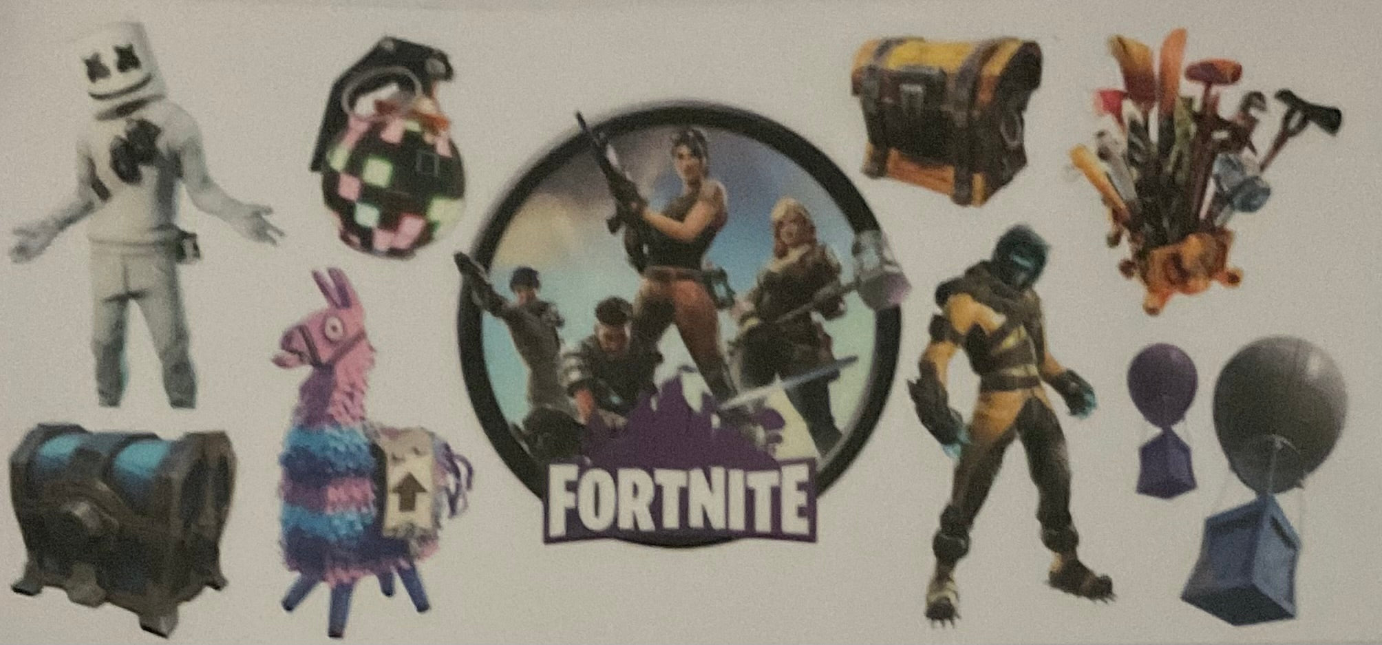 Fortnite