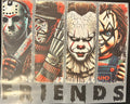 Horror friends