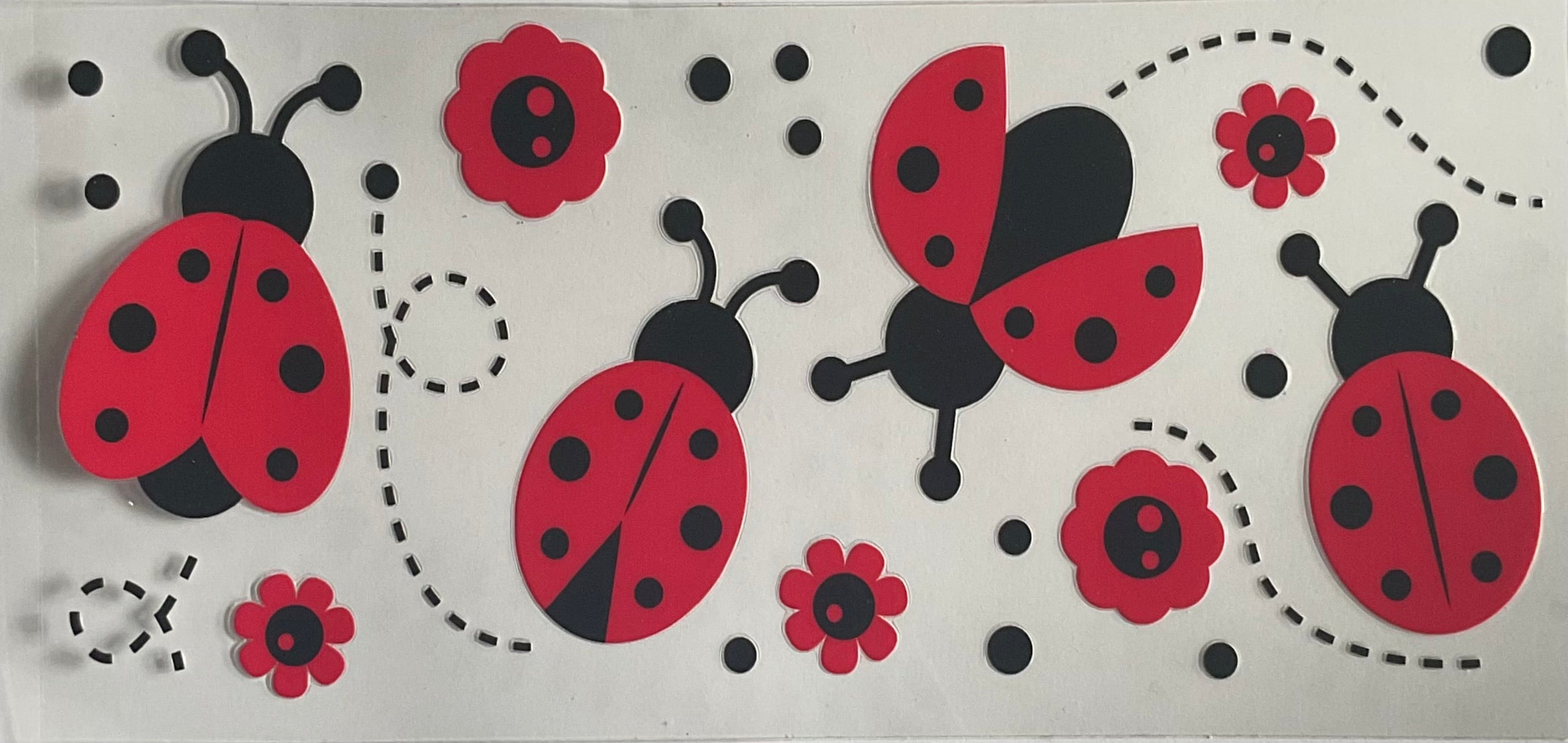 Ladybirds