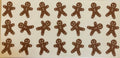 Gingerbread man