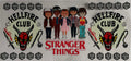 Stranger things hellfire club