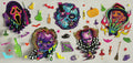 Horror characters