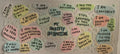 My anxiety affirmations