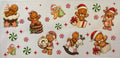 Gingerbread men