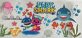 Baby shark