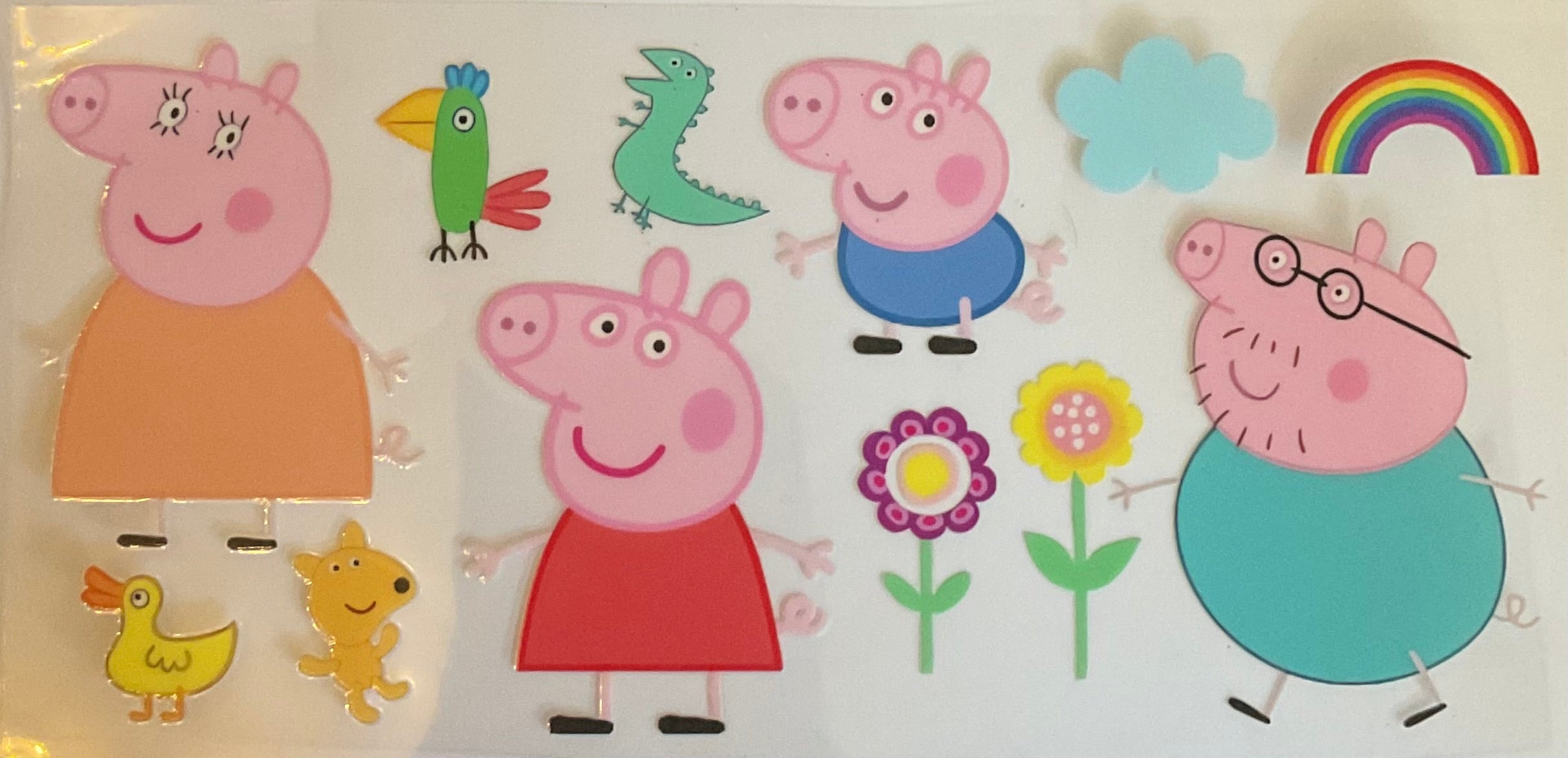 Peppa pig