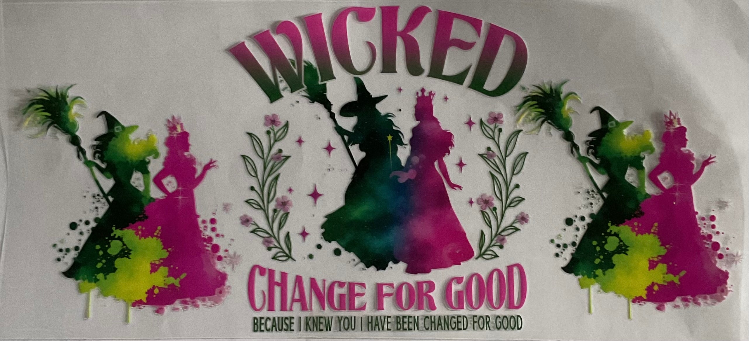 Wicked