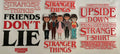 Stranger things