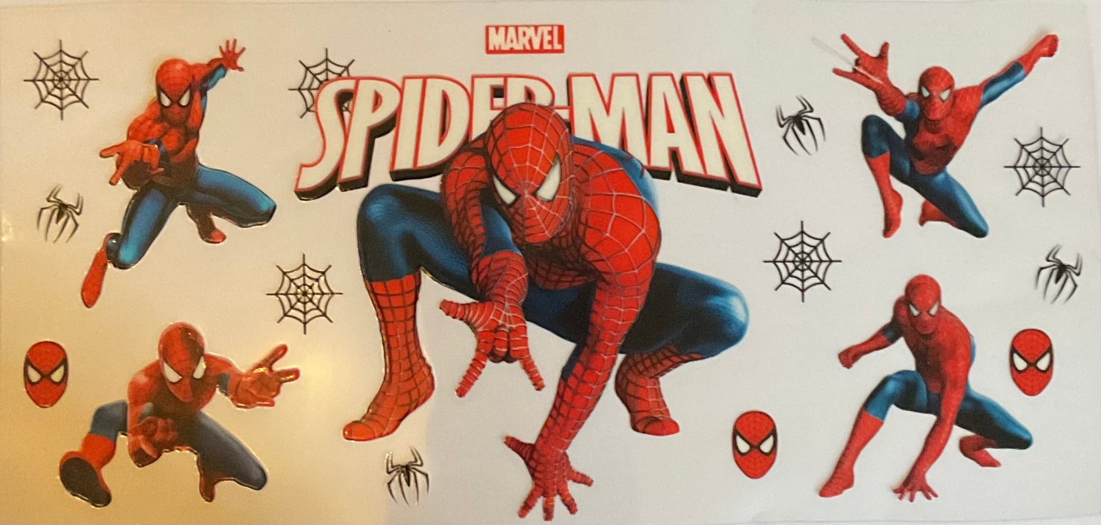 Spider-Man