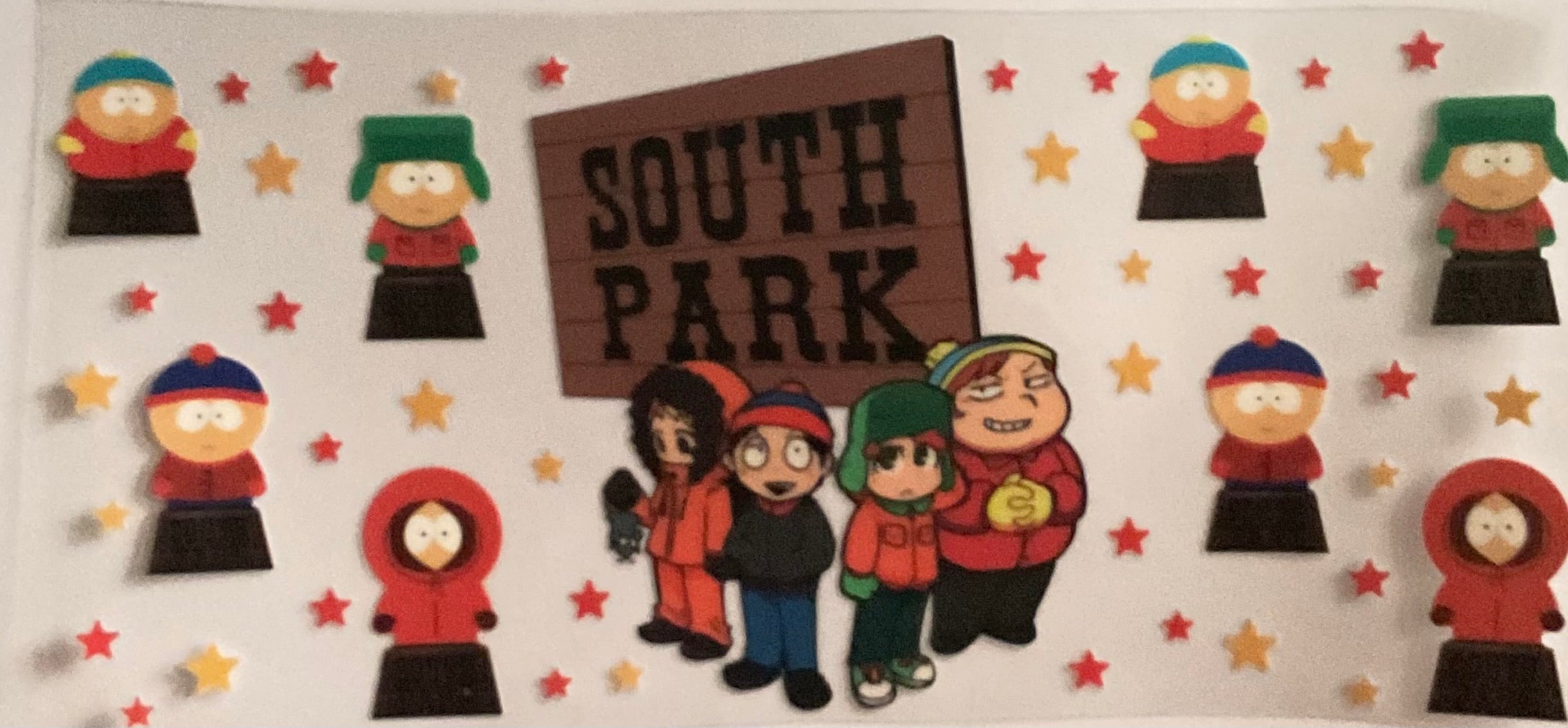 South Park