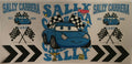 Sally carrera cars