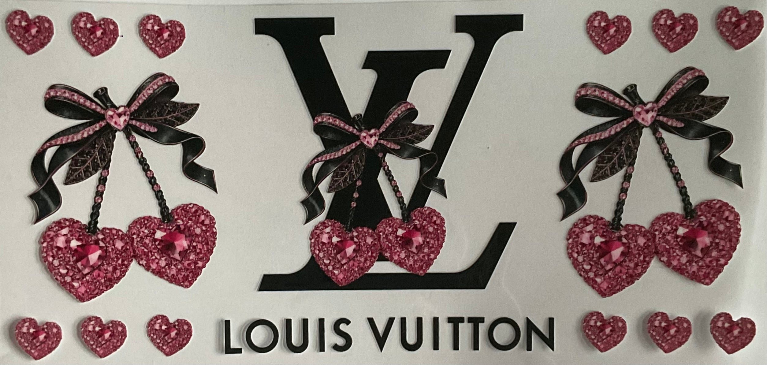 LV cherry