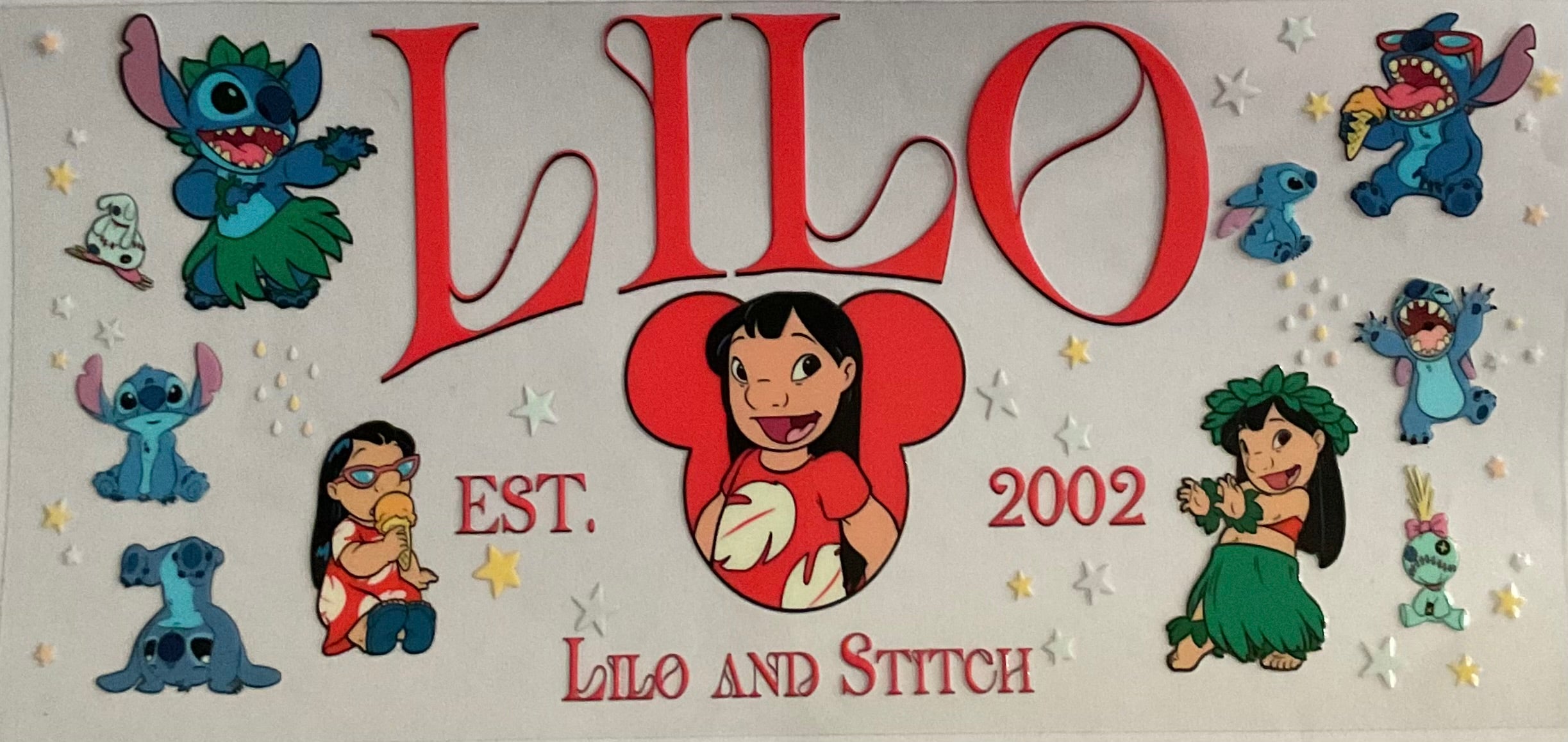 LILO