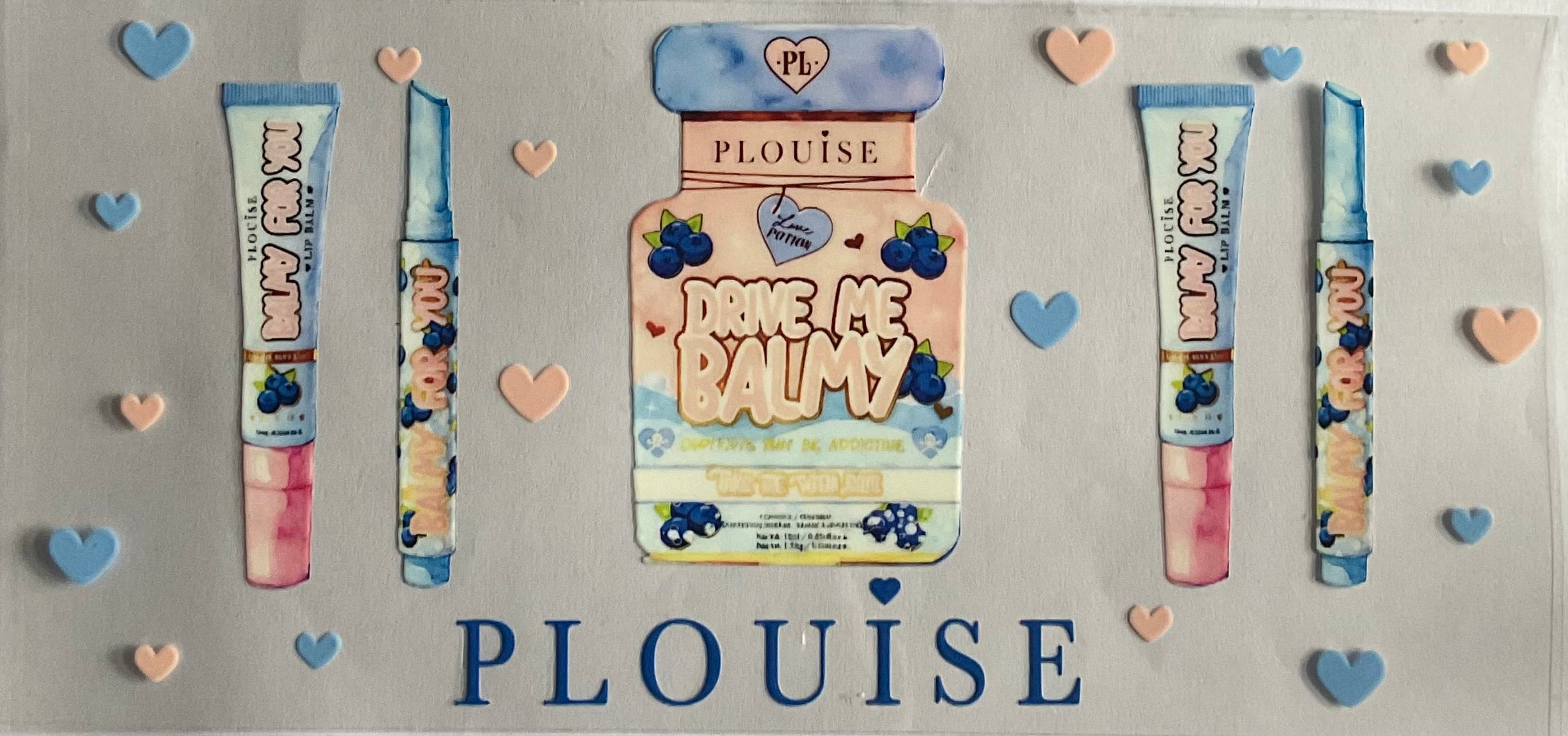 P Louise
