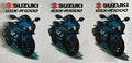 Gsx Suzuki