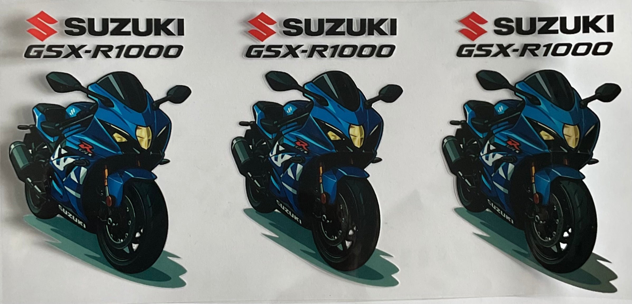 Gsx Suzuki