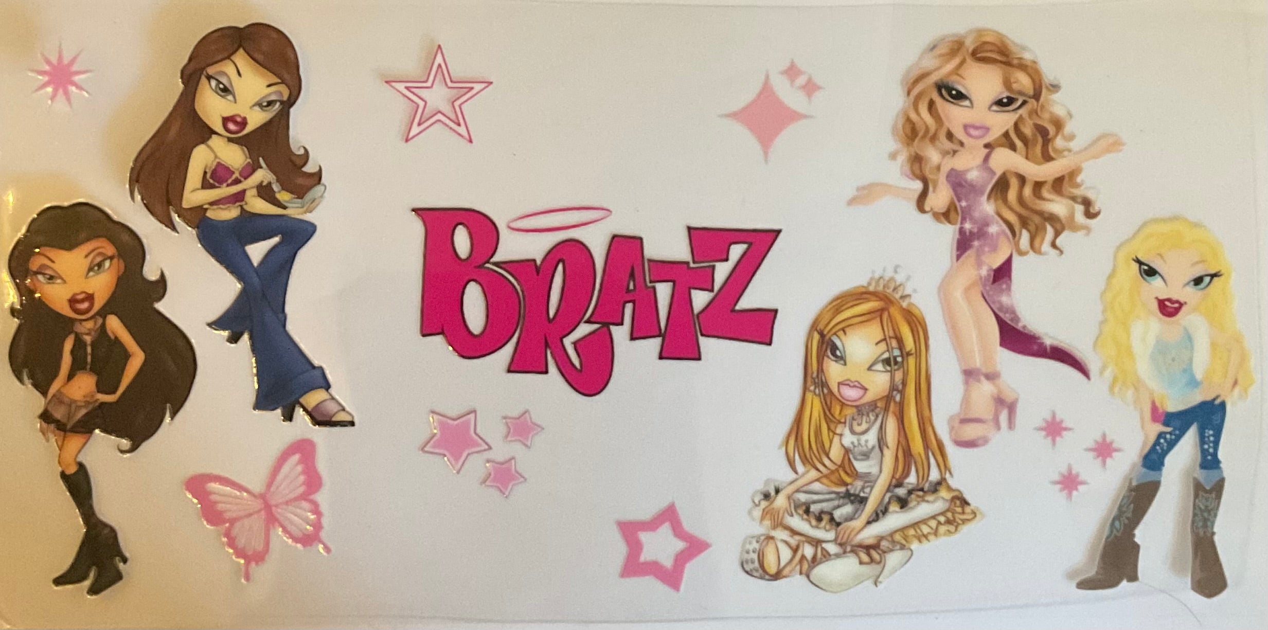 Bratz