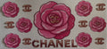 Pink Chanel rose