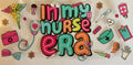 In my nurse era