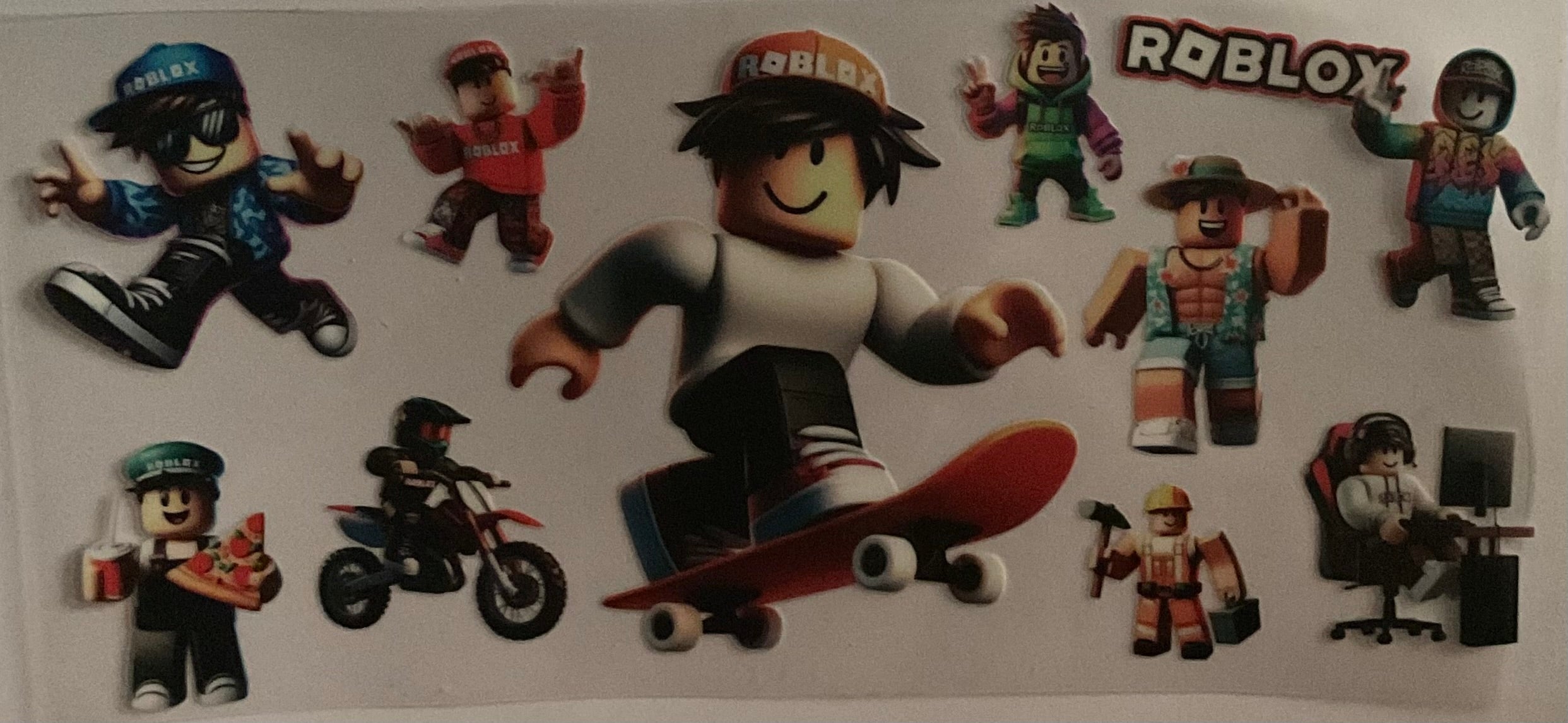 Roblox