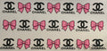 Chanel and bows