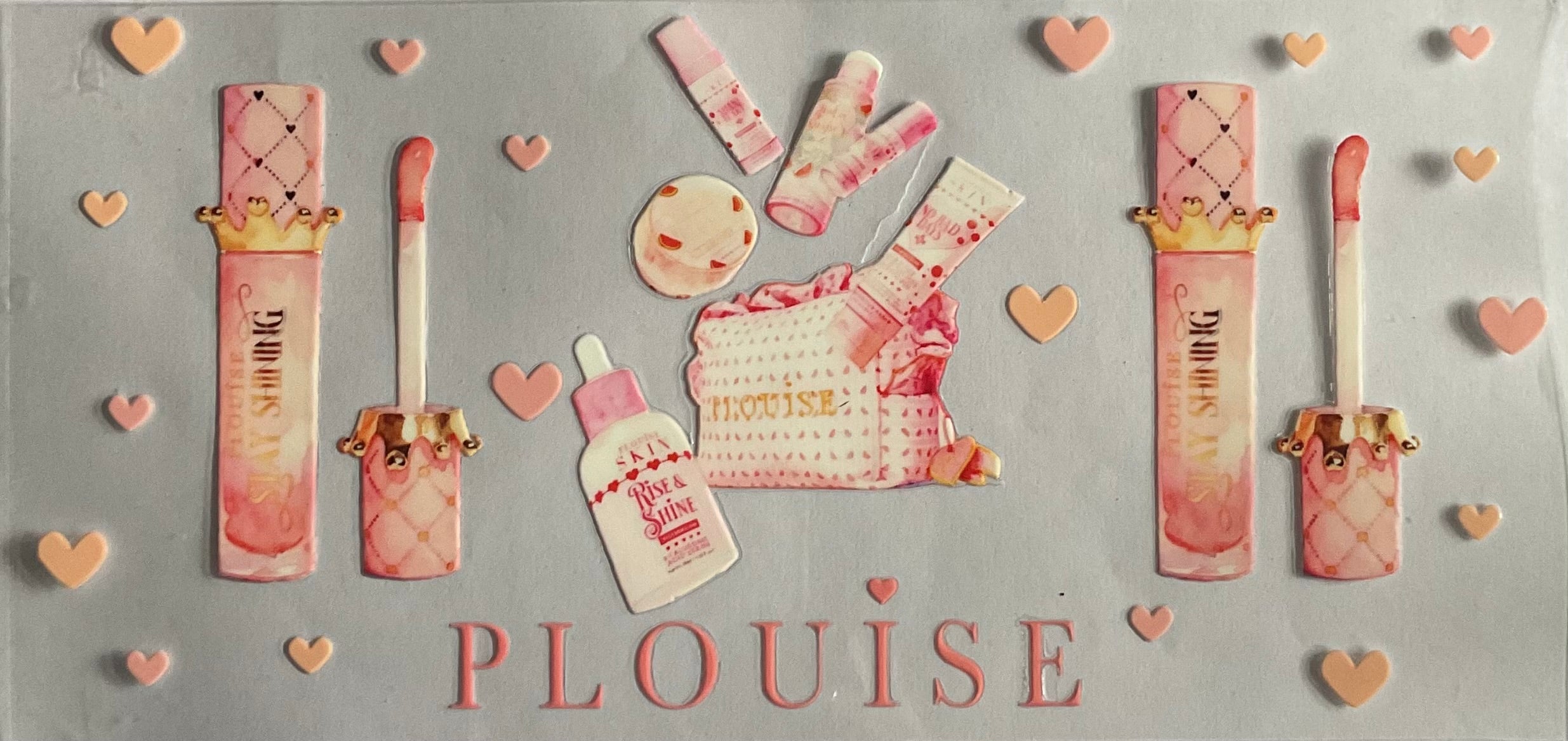 P louise