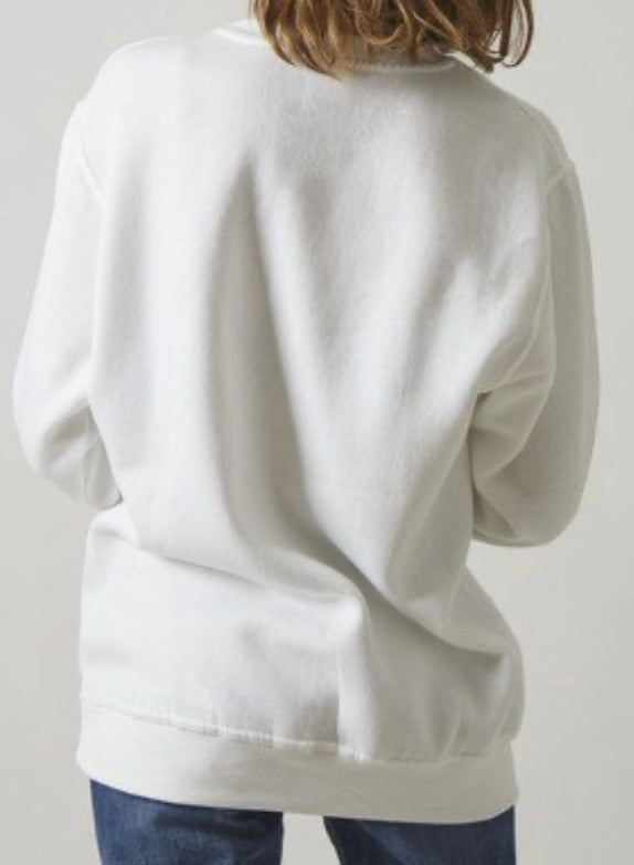 Women's Parisian Comfort Fleece Sweatshirt