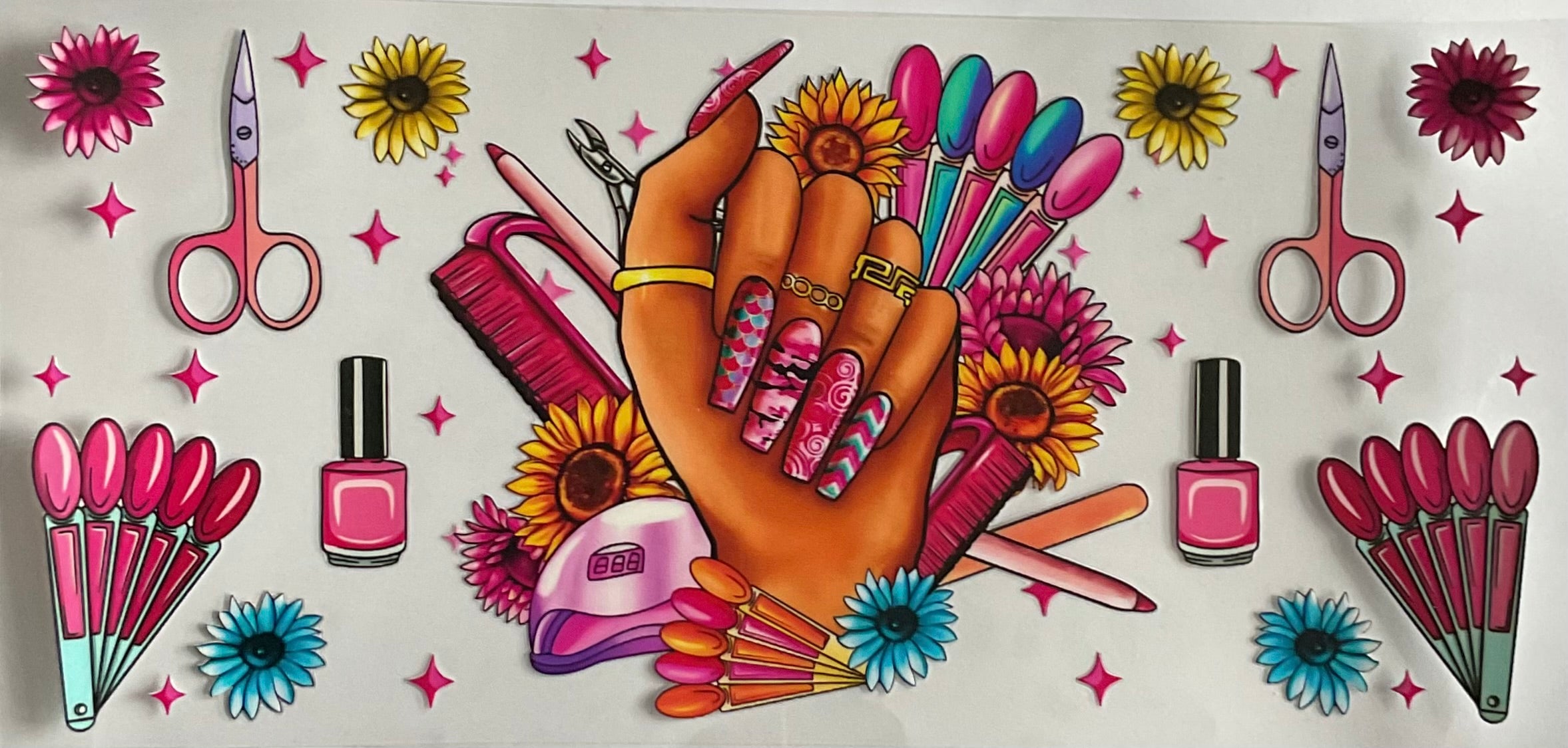 Nails