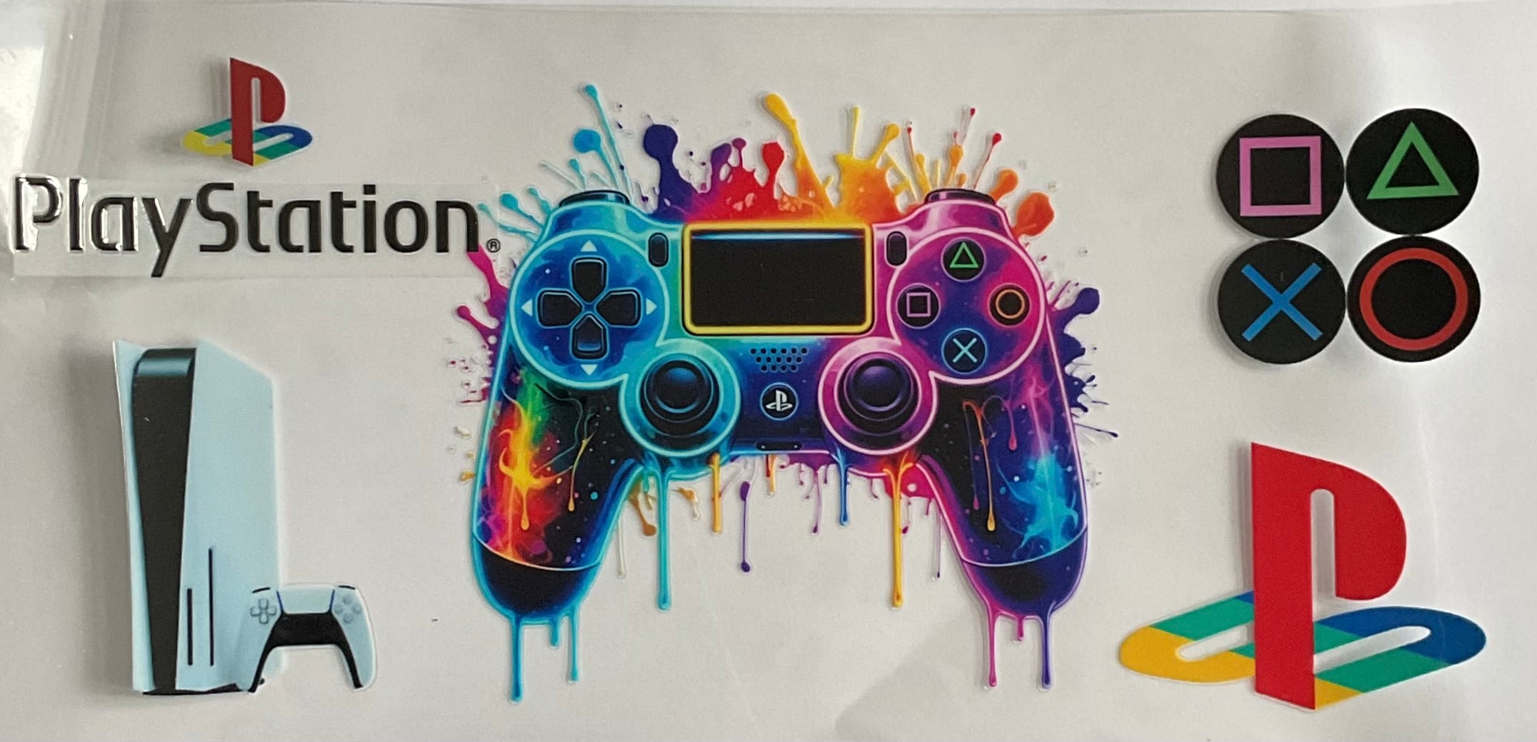 PlayStation