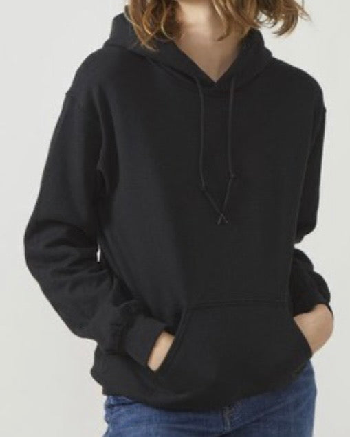 Women’s soft London hoodie